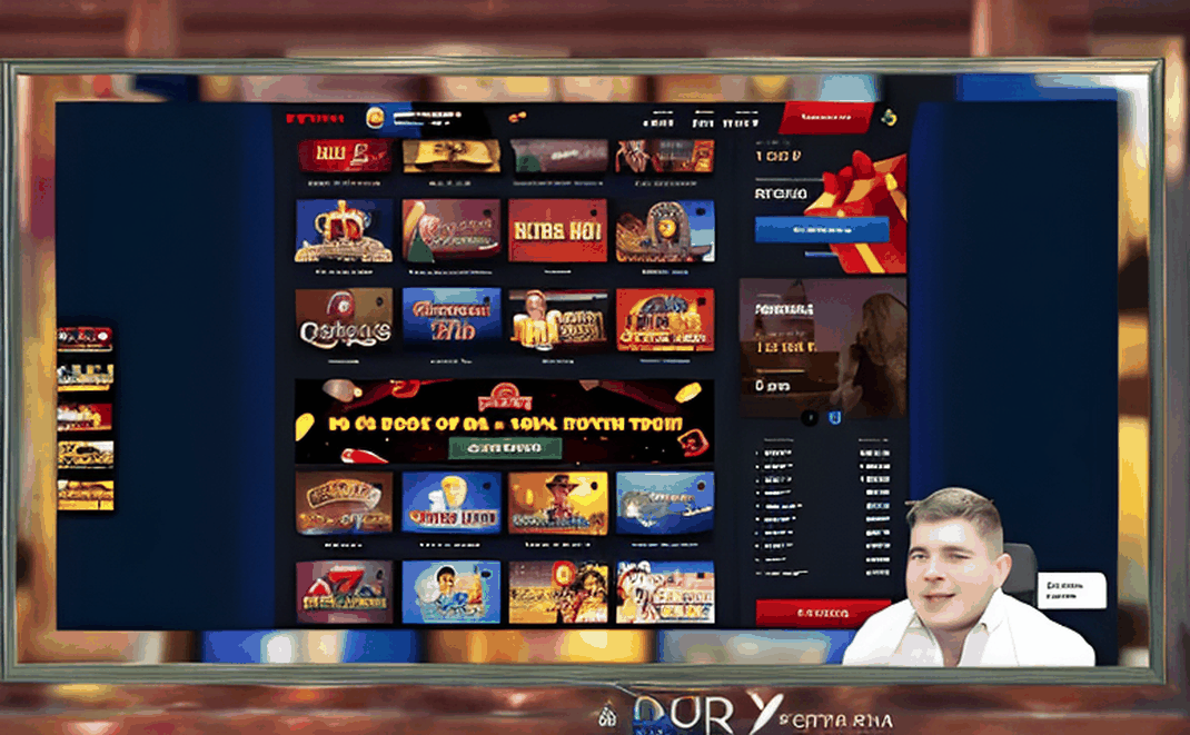 Открытие зеркала для слотов в Казахстане